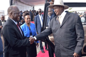 Tanzania- Magufuli Wants 'First Oil' Before 2020